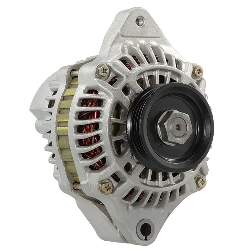 Remy 13282 - Alternator Remy 13282 Alternator product image 4 of 4