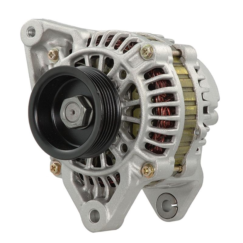 Remy 13283 - Alternator Remy 13283 Alternator product image 1 of 4