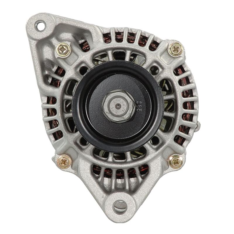 Remy 13283 - Alternator Remy 13283 Alternator product image 2 of 4