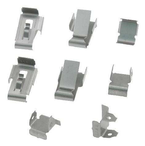 Carlson 13283 Disc Brake Hardware Kit product image 1 of 1