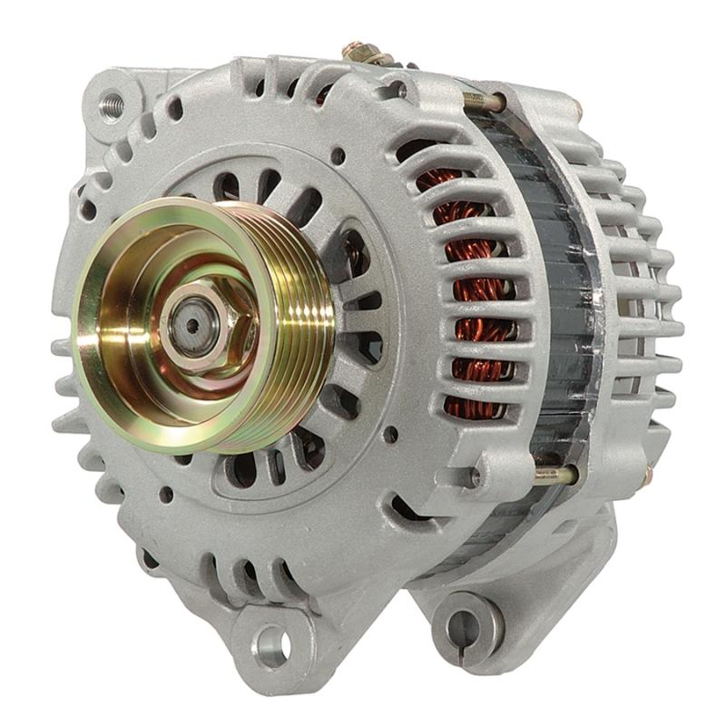 Remy 13284 - Alternator Remy 13284 Alternator product image 2 of 4