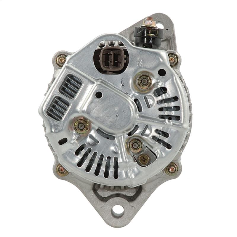 Remy 13286 - Alternator Remy 13286 Alternator product image 1 of 4