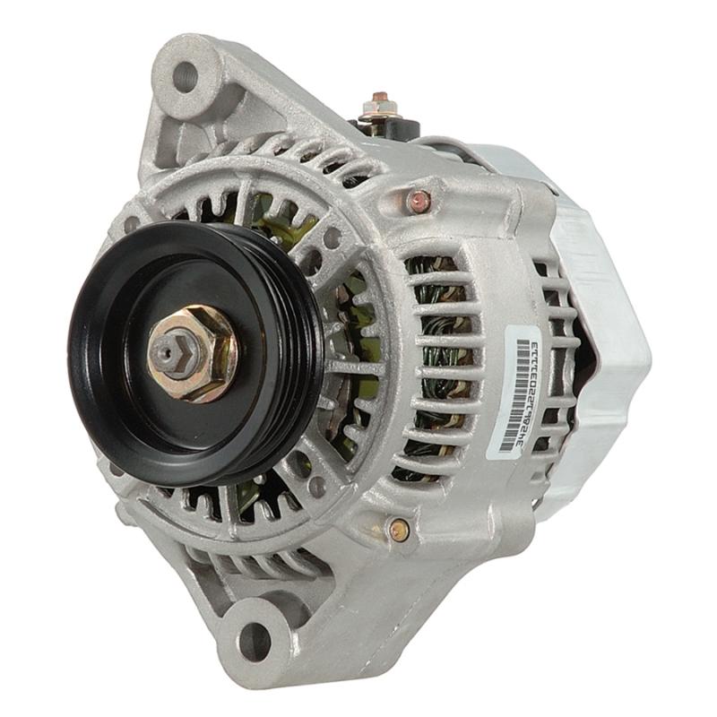 Remy 13286 - Alternator Remy 13286 Alternator product image 3 of 4