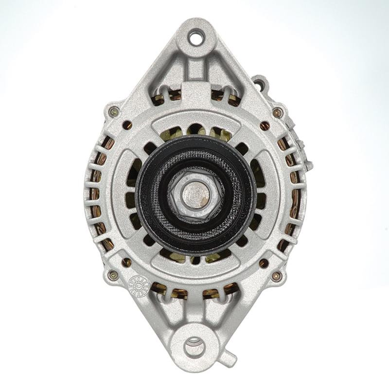Remy 13287 - Alternator Remy 13287 Alternator product image 1 of 4