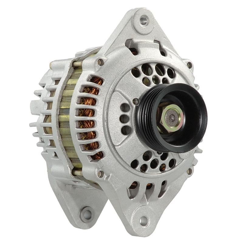 Remy 13289 Alternator product image 1 of 4