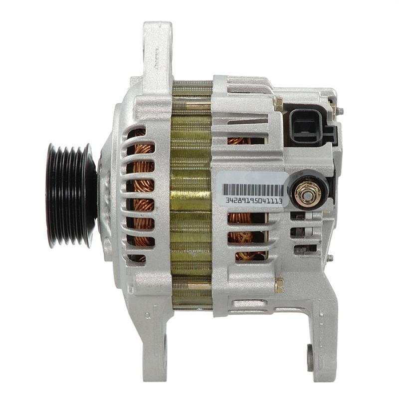 Remy 13289 Alternator product image 3 of 4