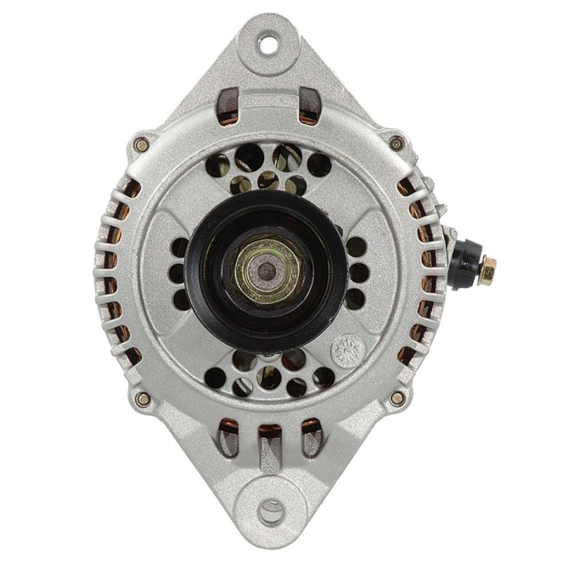 Remy 13289 Alternator product image 4 of 4