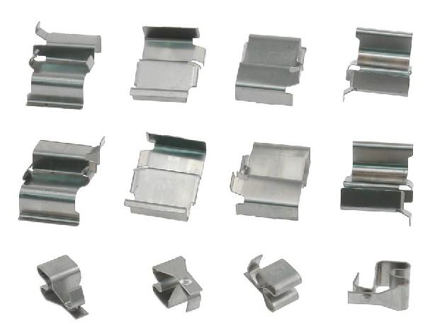 Carlson 13296 Disc Brake Hardware Kit product image 1 of 1