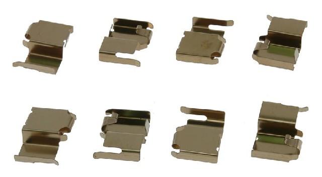 Carlson 13297 Disc Brake Hardware Kit product image 1 of 1