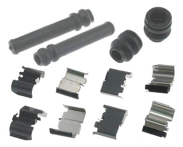 Carlson 13298Q Disc Brake Hardware Kit product image 1 of 1