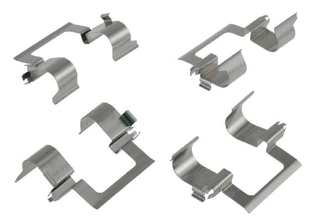 Carlson 13300 Disc Brake Hardware Kit product image 1 of 1