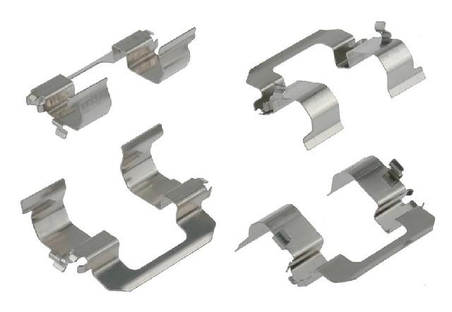 Carlson 13301 Disc Brake Hardware Kit product image 1 of 1