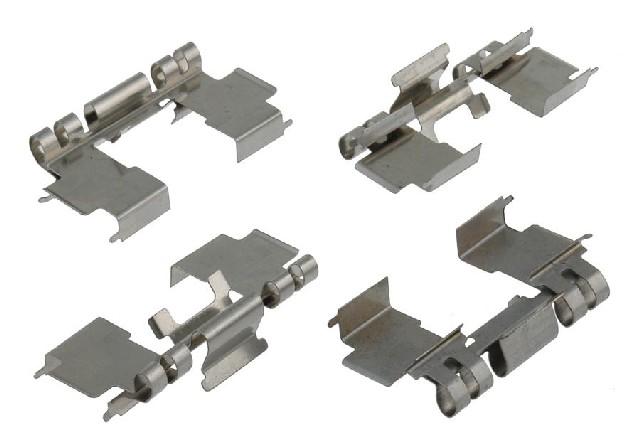 Carlson 13304 Disc Brake Hardware Kit product image 1 of 1