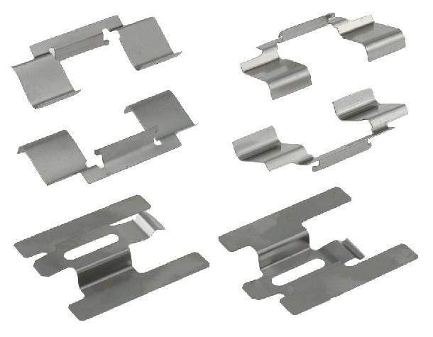 Carlson 13309 Disc Brake Hardware Kit product image 1 of 1