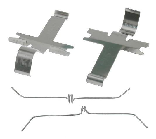 Carlson 13315 Disc Brake Hardware Kit product image 1 of 1
