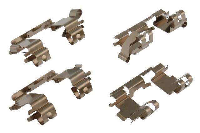 Carlson 13317 Disc Brake Hardware Kit product image 1 of 1