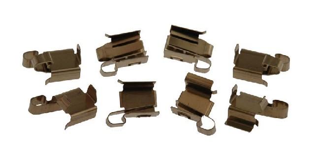 Carlson 13319 Disc Brake Hardware Kit product image 1 of 1