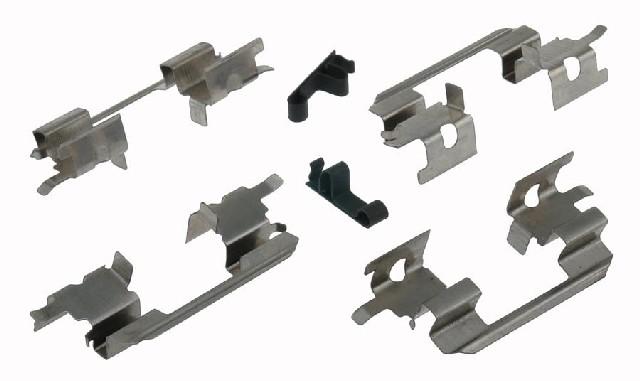 Carlson 13329 Disc Brake Hardware Kit product image 1 of 1