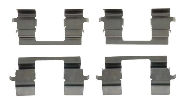 Carlson 13330 Disc Brake Hardware Kit product image 1 of 1