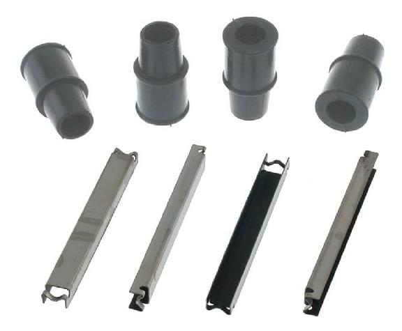 Carlson 13331Q Disc Brake Hardware Kit product image 1 of 1