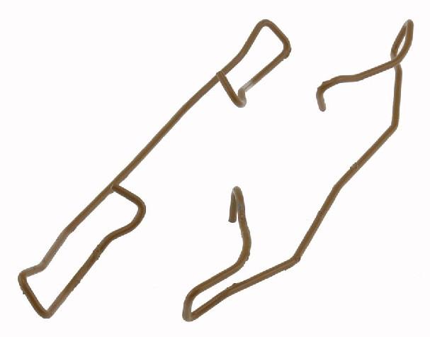 Carlson 13335 Disc Brake Hardware Kit product image 1 of 1