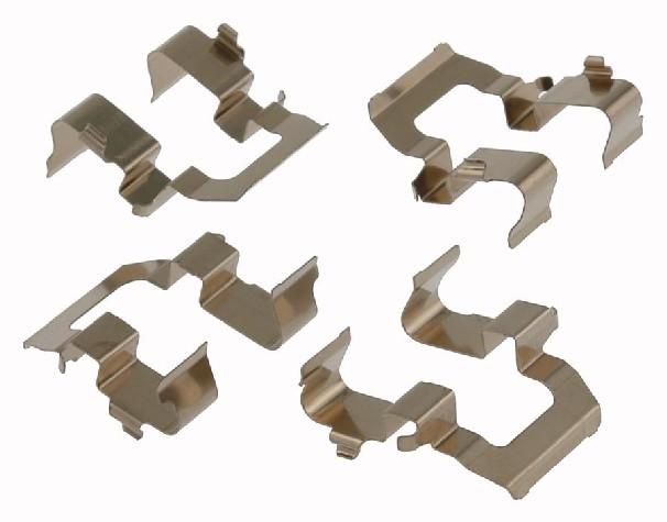 Carlson 13337 Disc Brake Hardware Kit product image 1 of 1
