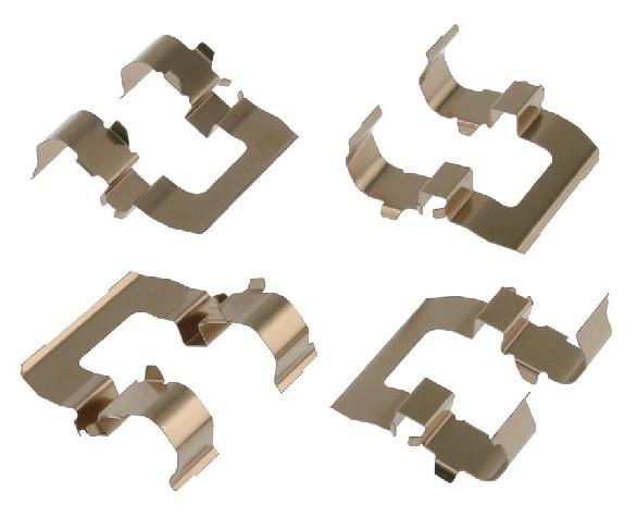 Carlson 13339 Disc Brake Hardware Kit product image 1 of 1