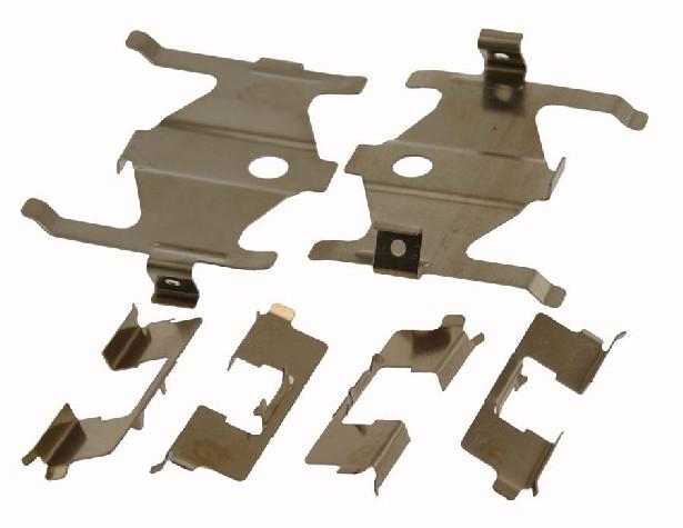 Carlson 13340 Disc Brake Hardware Kit product image 1 of 1