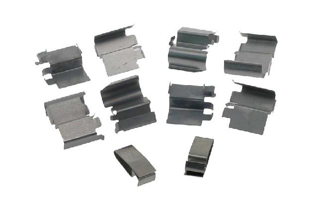 Carlson 13342 Disc Brake Hardware Kit product image 1 of 1