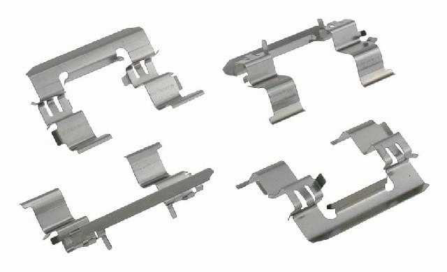 Carlson 13343 Disc Brake Hardware Kit product image 1 of 1