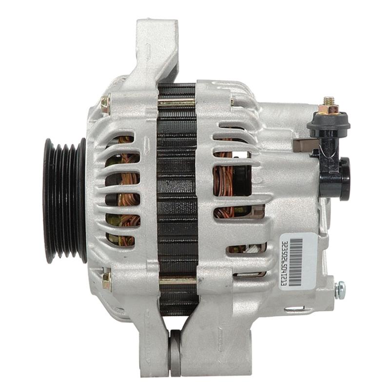 Remy 13350 - Alternator Remy 13350 Alternator product image 1 of 4
