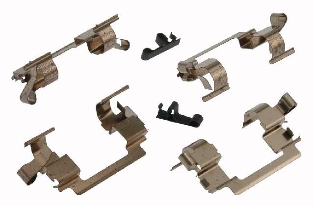 Carlson 13350 Disc Brake Hardware Kit product image 1 of 1