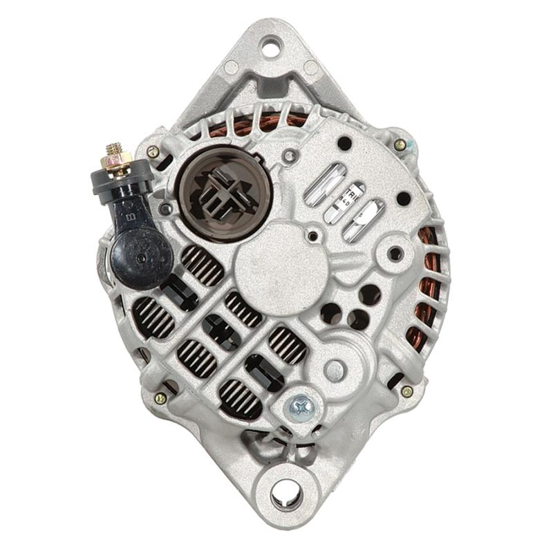 Remy 13350 Alternator product image 3 of 4
