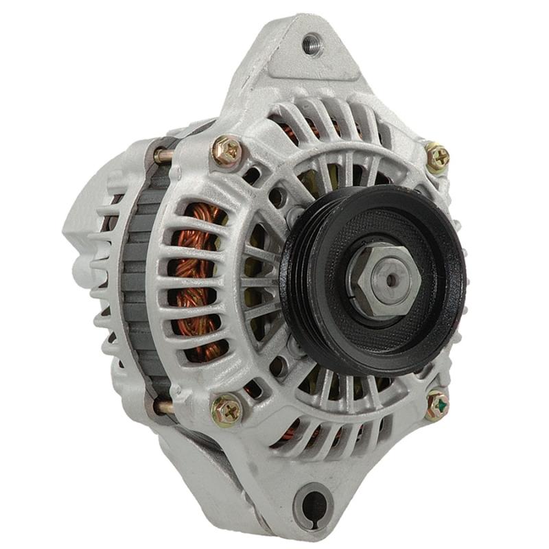 Remy 13350 Alternator product image 4 of 4