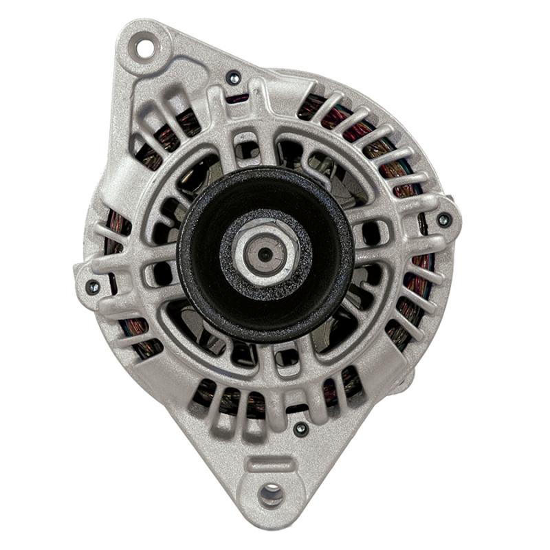 Remy 13352 - Alternator Remy 13352 Alternator product image 1 of 4