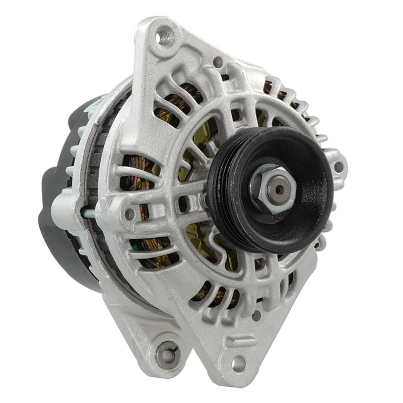 Remy 13352 - Alternator Remy 13352 Alternator product image 2 of 4