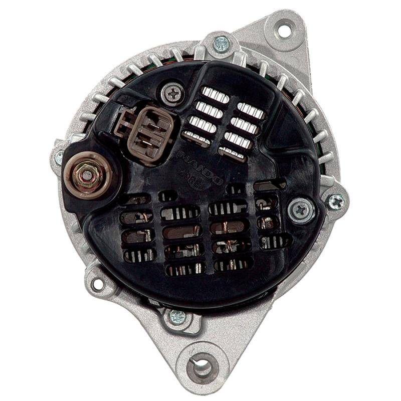 Remy 13352 - Alternator Remy 13352 Alternator product image 4 of 4