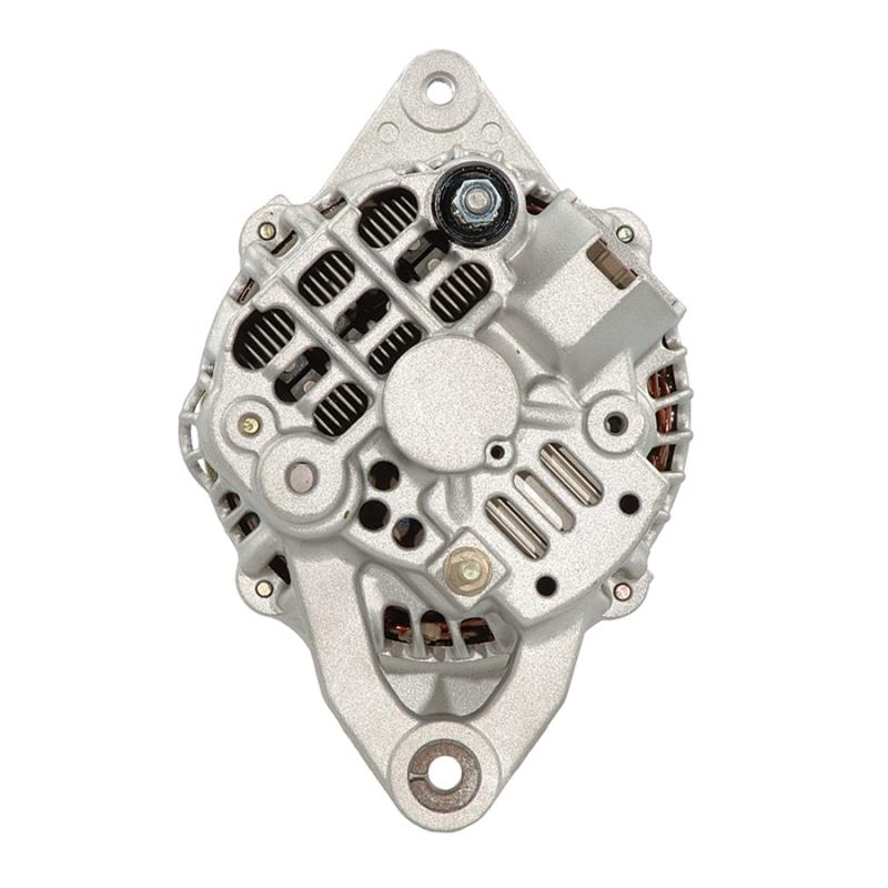 Remy 13353 - Alternator Remy 13353 Alternator product image 1 of 4