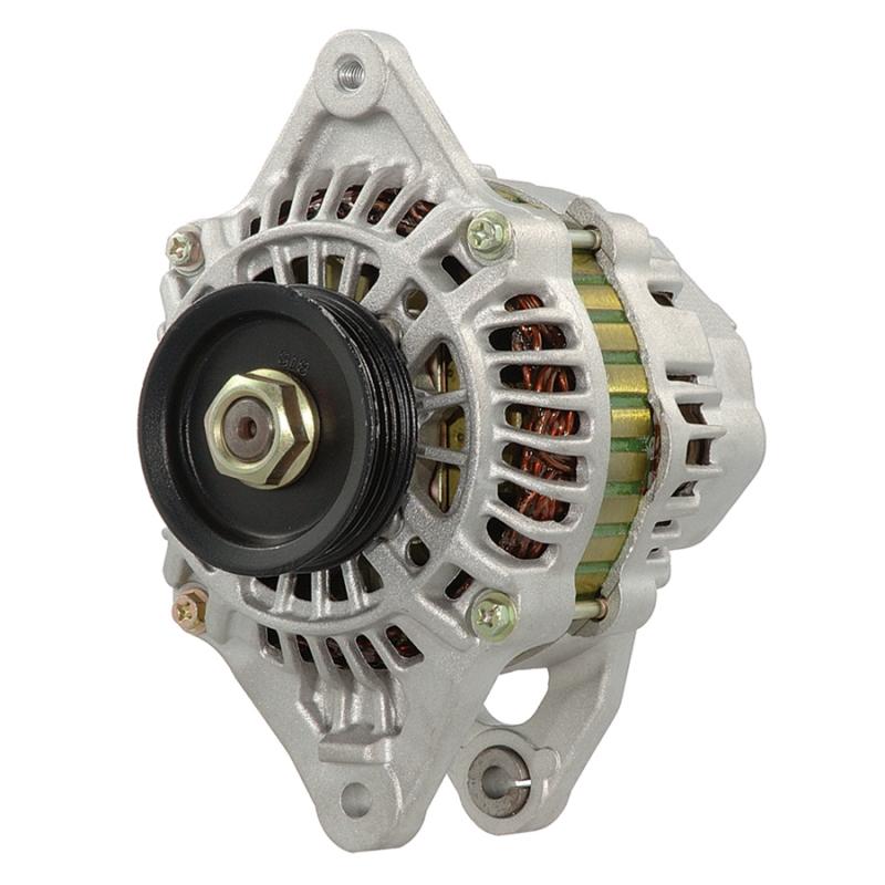 Remy 13353 - Alternator Remy 13353 Alternator product image 2 of 4
