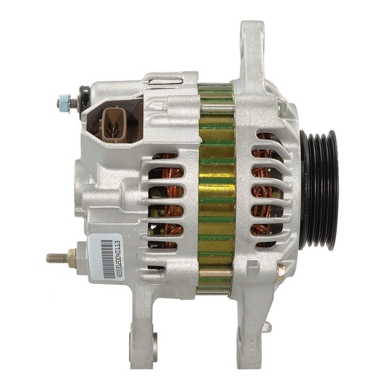 Remy 13353 - Alternator Remy 13353 Alternator product image 4 of 4