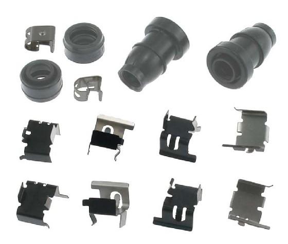 Carlson 13362Q Disc Brake Hardware Kit product image 1 of 1