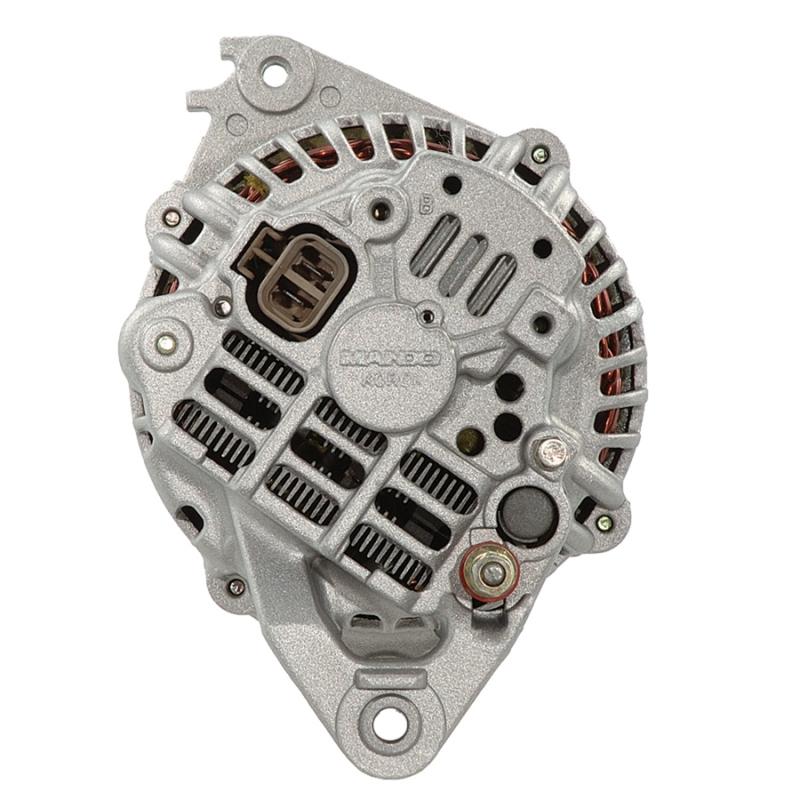 Remy 13362 - Alternator Remy 13362 Alternator product image 1 of 4
