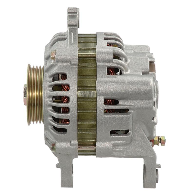 Remy 13362 - Alternator Remy 13362 Alternator product image 2 of 4