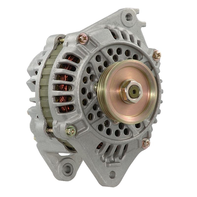 Remy 13362 - Alternator Remy 13362 Alternator product image 3 of 4