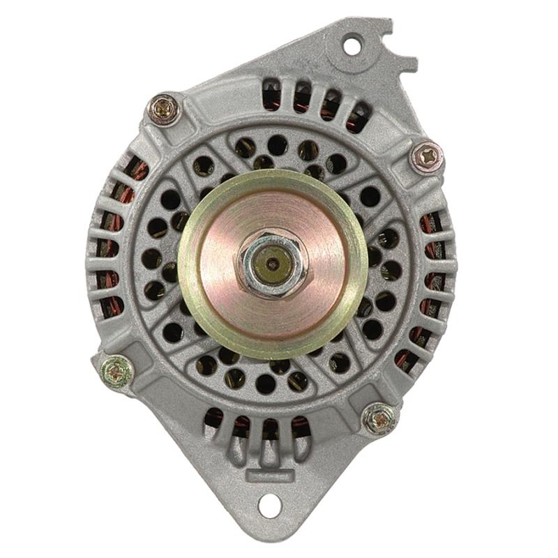 Remy 13362 - Alternator Remy 13362 Alternator product image 4 of 4