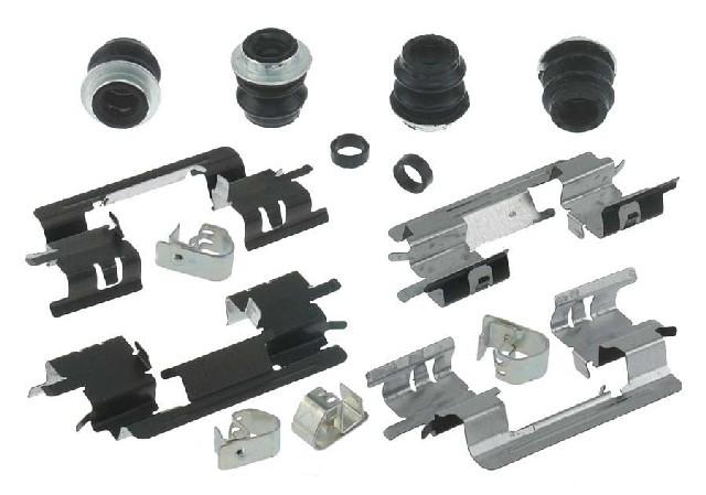 Carlson 13365Q Disc Brake Hardware Kit product image 1 of 1