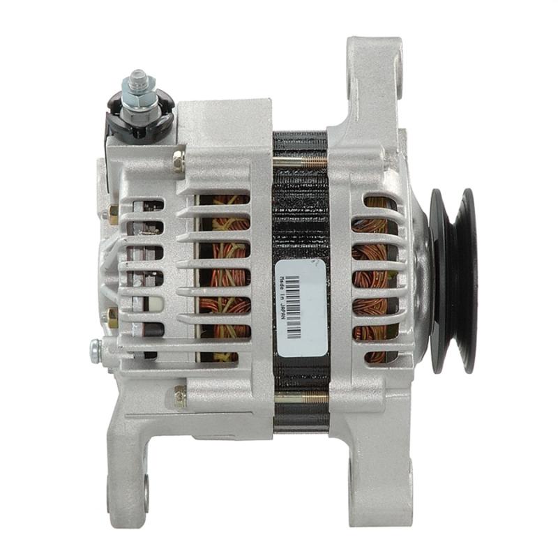 Remy 13365 - Alternator Remy 13365 Alternator product image 1 of 4
