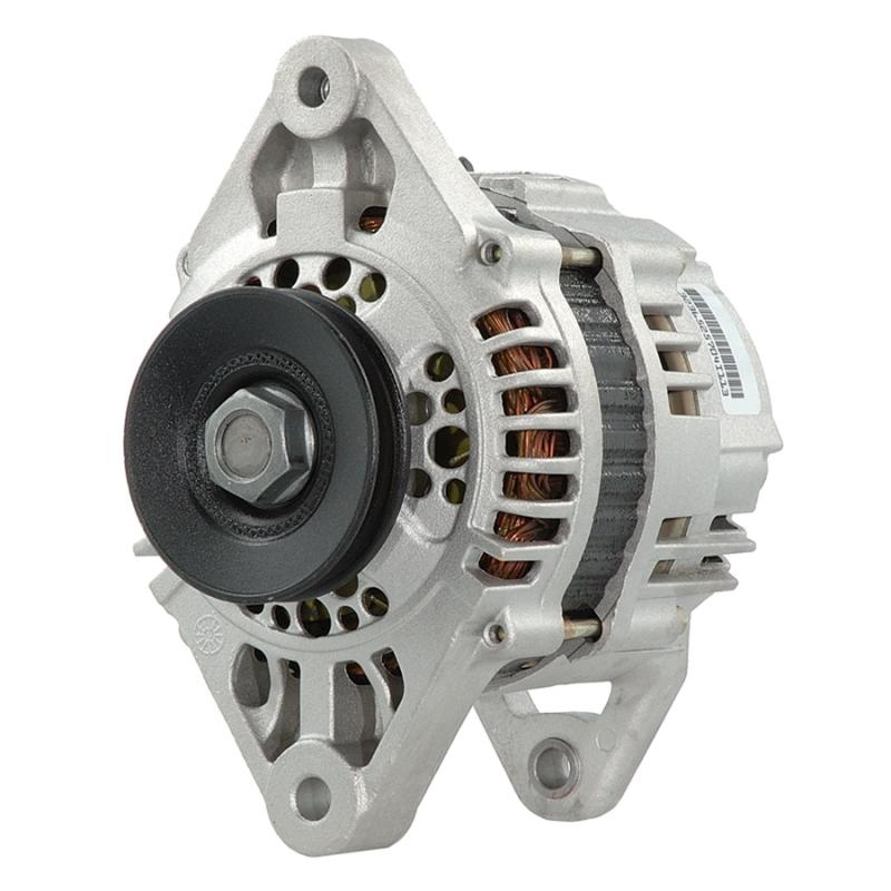 Remy 13365 - Alternator Remy 13365 Alternator product image 2 of 4