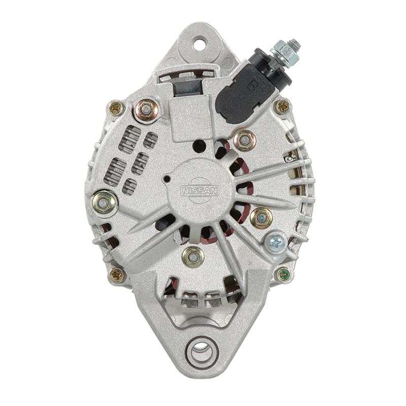 Remy 13365 - Alternator Remy 13365 Alternator product image 3 of 4