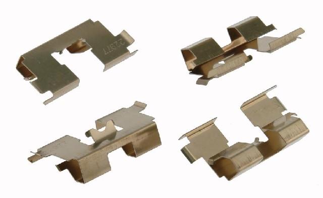 Carlson 13368 Disc Brake Hardware Kit product image 1 of 1